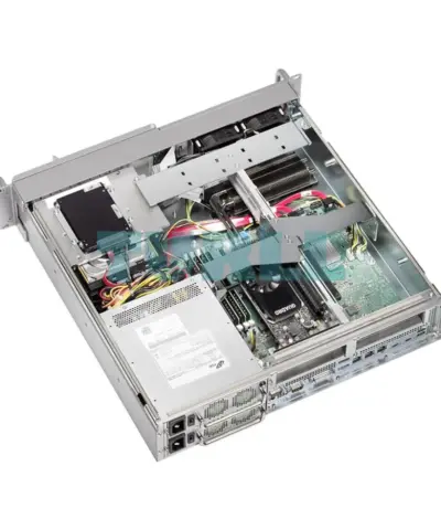 6AG4112-3DP11-0XX3 Siemens SIMATIC IPC647E Rack PC