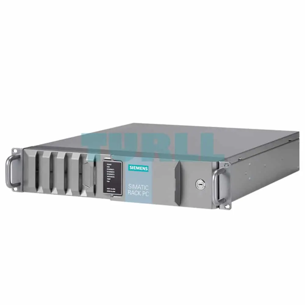 6AG4112-3FP12-0AX1 Siemens SIMATIC IPC647E Rack PC Original Brand New 4 6AG4112-3FP12-0AX1 Siemens SIMATIC IPC647E Rack PC