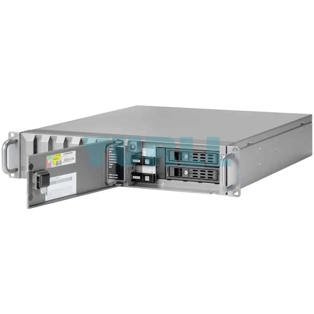 6AG4112-3FP12-0AX1 Siemens SIMATIC IPC647E Rack PC Original Brand New 3 6AG4112-3FP12-0AX1 Siemens SIMATIC IPC647E Rack PC