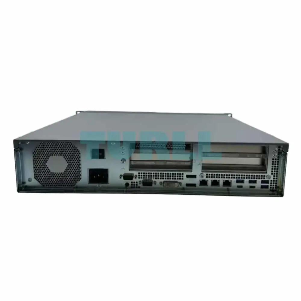 6AG4112-3HQ43-0BX3 Siemens SIMATIC IPC647E Rack PC Original Brand New 4 6AG4112-3HQ43-0BX3 Siemens SIMATIC IPC647E Rack PC