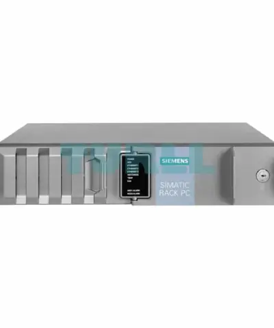6AG4112-3KA02-0XX3 Siemens SIMATIC IPC647E Rack PC