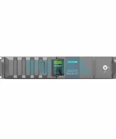 6AG4112-3KX07-6XX1 Siemens SIMATIC IPC647E Rack PC