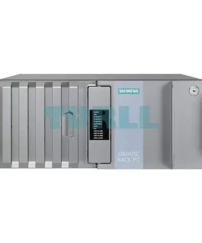 6AG4114-3AA02-2XX3 Siemens SIMATIC IPC847E Rack PC