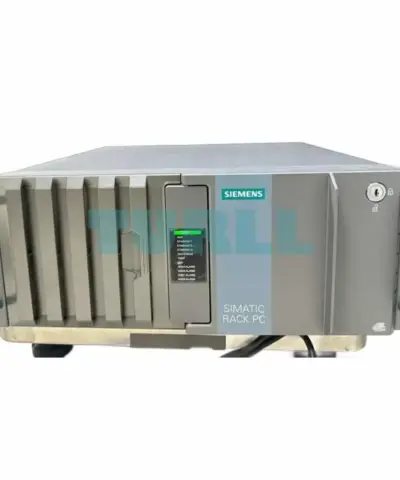 6AG4114-3AA03-0XX3 Siemens SIMATIC IPC847E Rack PC
