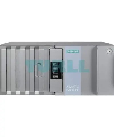 6AG4114-3DA01-0XX2 Siemens SIMATIC IPC847E Rack PC
