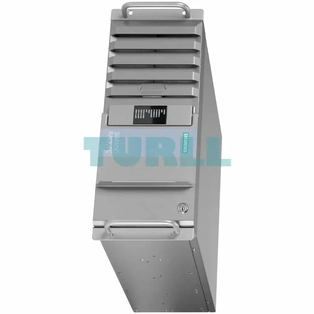 6AG4114-3DC00-0XH3 Siemens SIMATIC IPC847E Rack PC Original Brand New 2 6AG4114-3DC00-0XH3 Siemens SIMATIC IPC847E Rack PC