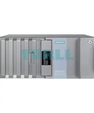 6AG4114-3DC52-2AH3 Siemens SIMATIC IPC847E Rack PC