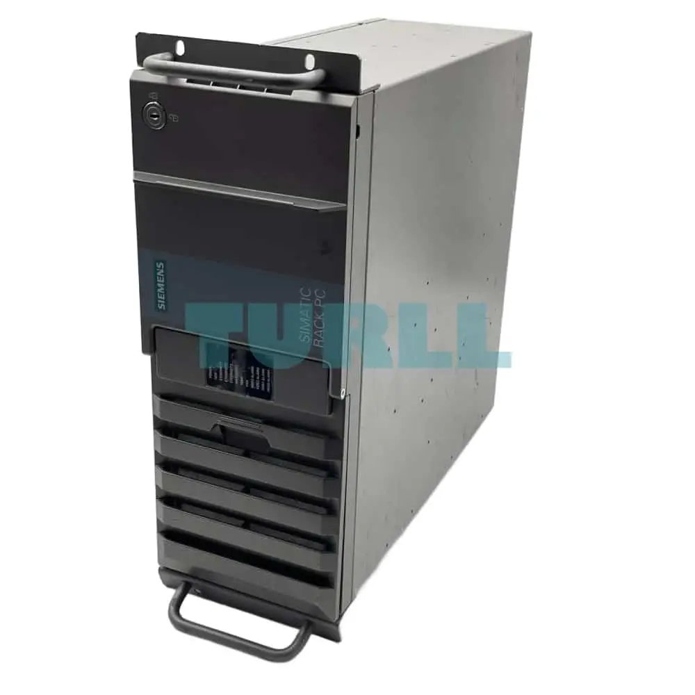 6AG4114-3DQ12-0XX3 Siemens SIMATIC IPC847E Rack PC Original Brand New 1 6AG4114-3DQ12-0XX3 Siemens SIMATIC IPC847E Rack PC