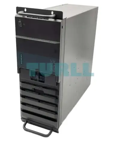 6AG4114-3EA02-0CH3 Siemens SIMATIC IPC847E Rack PC