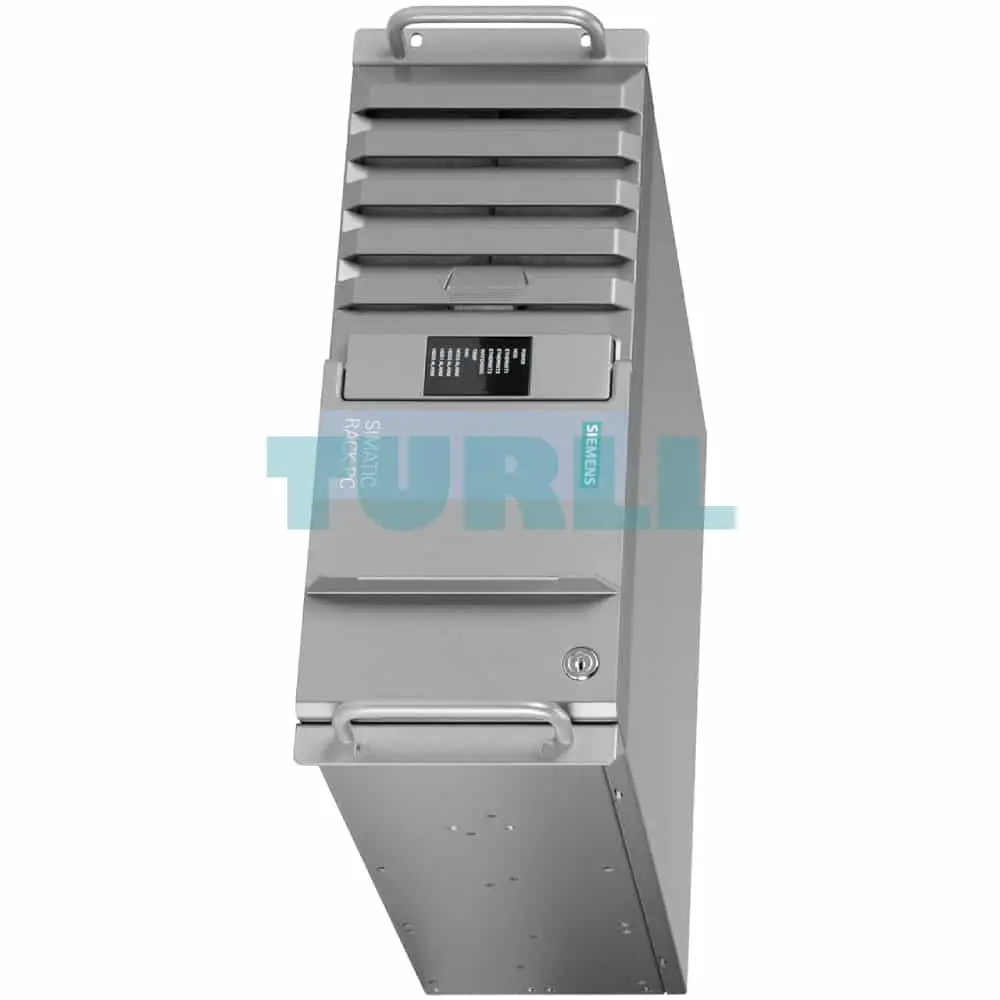 6AG4114-3EA11-0XX1 Siemens SIMATIC IPC847E Rack PC Original Brand New 3 6AG4114-3EA11-0XX1 Siemens SIMATIC IPC847E Rack PC