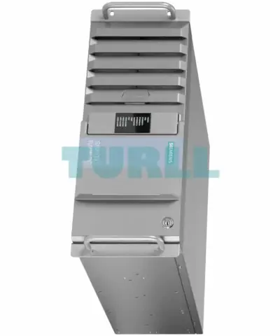 6AG4114-3EA42-0CH3 Siemens SIMATIC IPC847E Rack PC