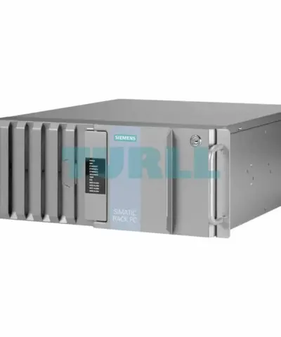 6AG4114-3EQ02-0XX3 Siemens SIMATIC IPC847E Rack PC