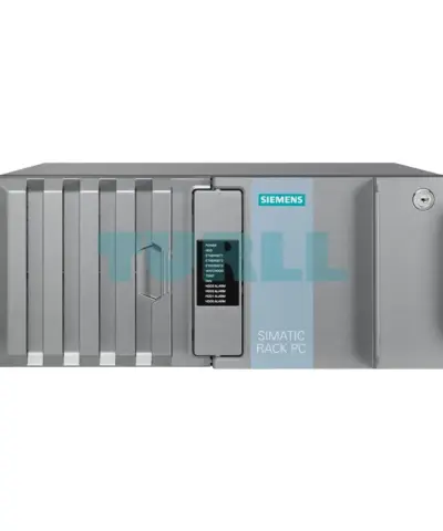 6AG4114-3LD12-2BC0 Siemens SIMATIC IPC847E Rack PC