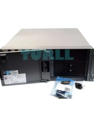 6AG4114-3MT53-4BJ1 Siemens SIMATIC IPC847E Rack PC