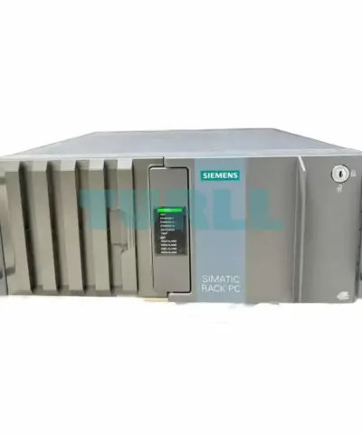 6AG4114-3MX03-4DX3 Siemens SIMATIC IPC847E Rack PC