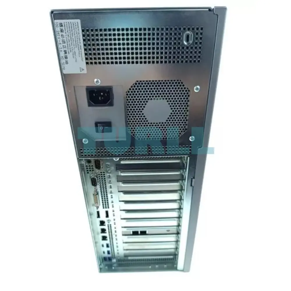 6AG4114-3NA04-0DX3 Siemens SIMATIC IPC847E Rack PC Original Brand New 3 6AG4114-3NA04-0DX3 Siemens SIMATIC IPC847E Rack PC
