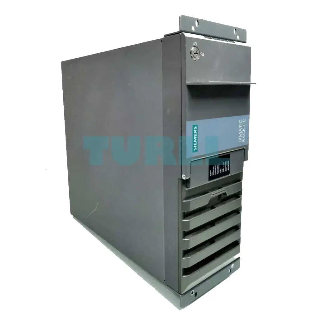 6AG4114-3NP03-0JX3 Siemens SIMATIC IPC847E Rack PC Original Brand New 5 6AG4114-3NP03-0JX3 Siemens SIMATIC IPC847E Rack PC