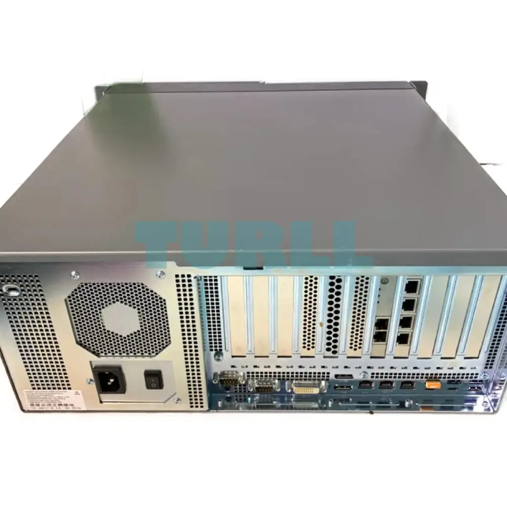 6AG4114-3NP03-0JX3 Siemens SIMATIC IPC847E Rack PC Original Brand New 2 6AG4114-3NP03-0JX3 Siemens SIMATIC IPC847E Rack PC