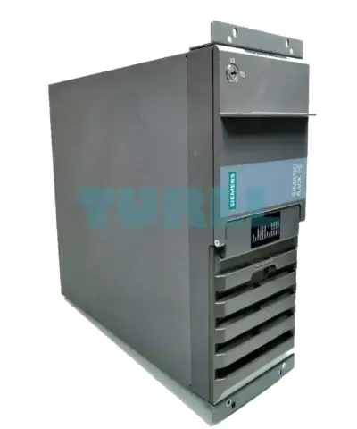 6AG4114-3QA00-0XX3 Siemens SIMATIC IPC847E Rack PC