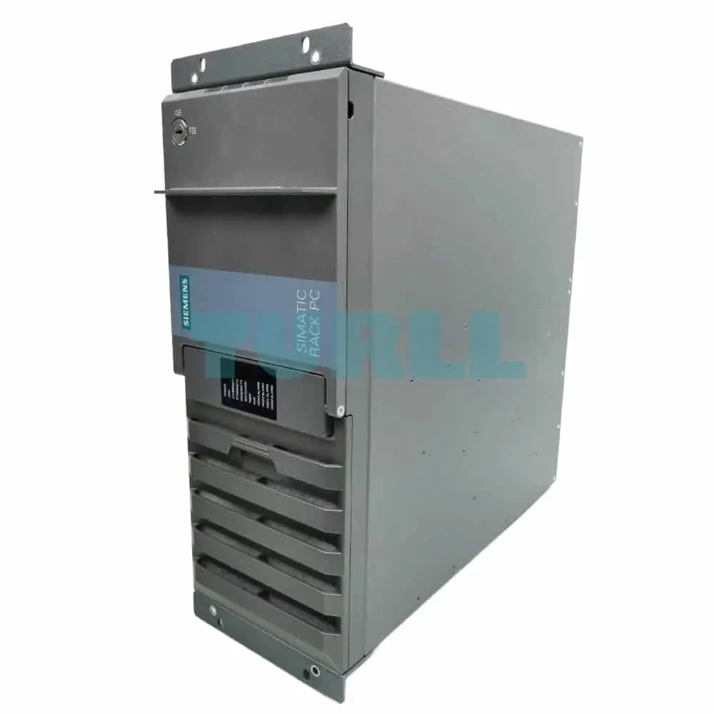 6AG4114-3QA00-0XX3 Siemens SIMATIC IPC847E Rack PC Original Brand New 5 6AG4114-3QA00-0XX3 Siemens SIMATIC IPC847E Rack PC