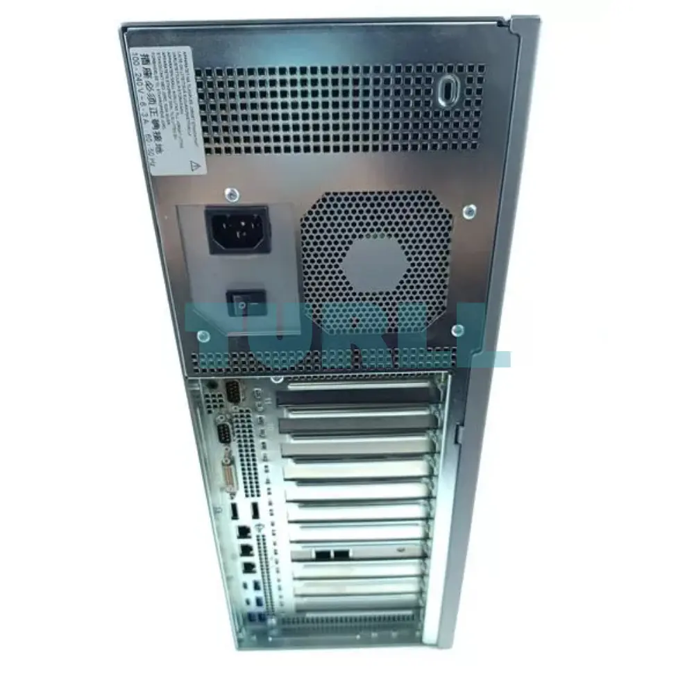 6AG4114-3QA00-0XX3 Siemens SIMATIC IPC847E Rack PC Original Brand New 3 6AG4114-3QA00-0XX3 Siemens SIMATIC IPC847E Rack PC