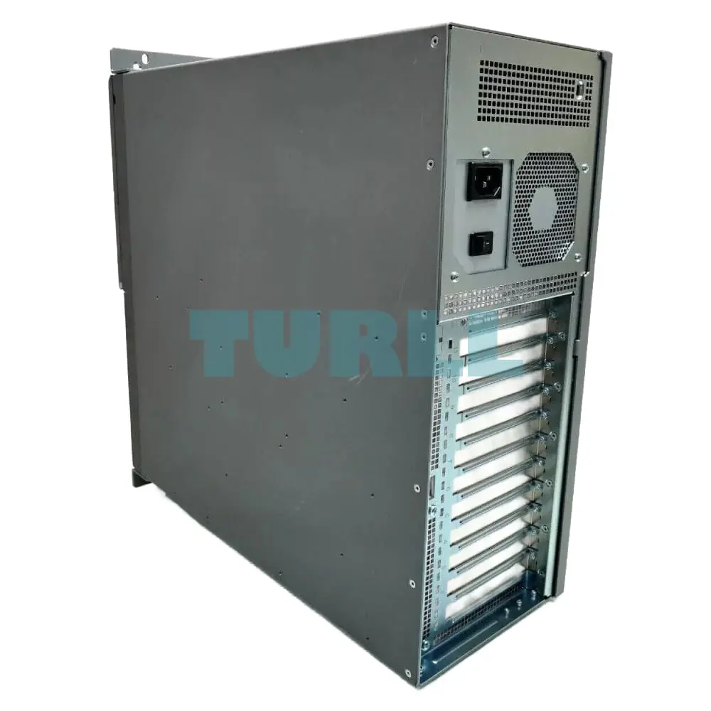 6AG4114-3RR13-0DY1 Siemens SIMATIC IPC847E Rack PC Original Brand New 6 6AG4114-3RR13-0DY1 Siemens SIMATIC IPC847E Rack PC