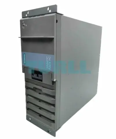 6AG4114-3RR13-0DY1 Siemens SIMATIC IPC847E Rack PC