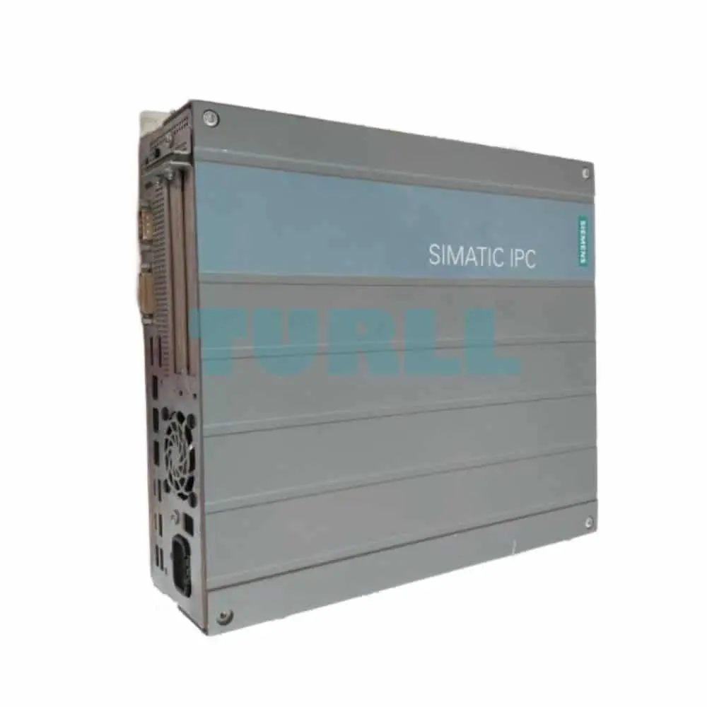 6AG4131-3AA00-8AA0 Siemens SIMATIC IPC627E Box PC Original Brand New 2 6AG4131-3AA00-8AA0 Siemens SIMATIC IPC627E Box PC