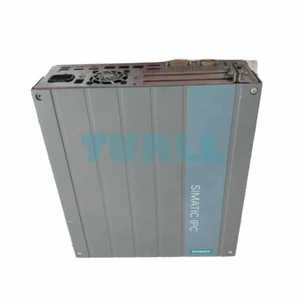 6AG4131-3AG03-8AB0 Siemens SIMATIC IPC627E Box PC Original Brand New 4 6AG4131-3AG03-8AB0 Siemens SIMATIC IPC627E Box PC