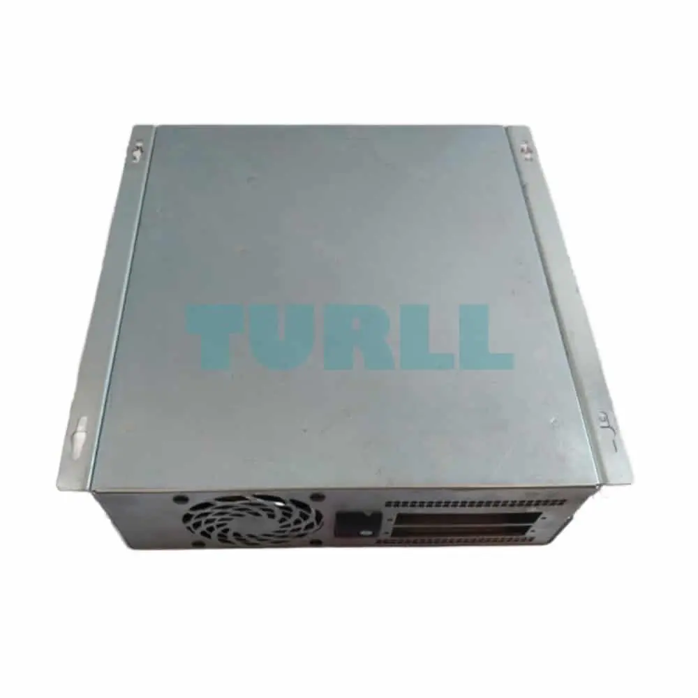 6AG4131-3CJ22-8AA2 Siemens SIMATIC IPC627E Box PC Original Brand New 2 6AG4131-3CJ22-8AA2 Siemens SIMATIC IPC627E Box PC