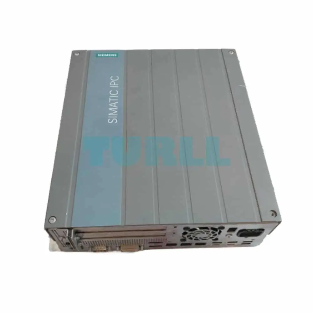 6AG4131-3DA10-8AA1 Siemens SIMATIC IPC627E Box PC Original Brand New 3 6AG4131-3DA10-8AA1 Siemens SIMATIC IPC627E Box PC