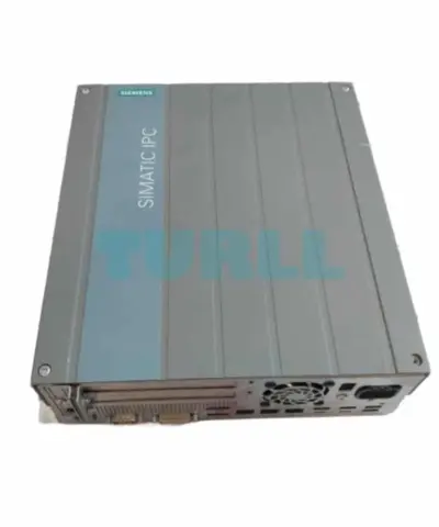 6AG4131-3GA14-3AA0 Siemens SIMATIC IPC627E Box PC