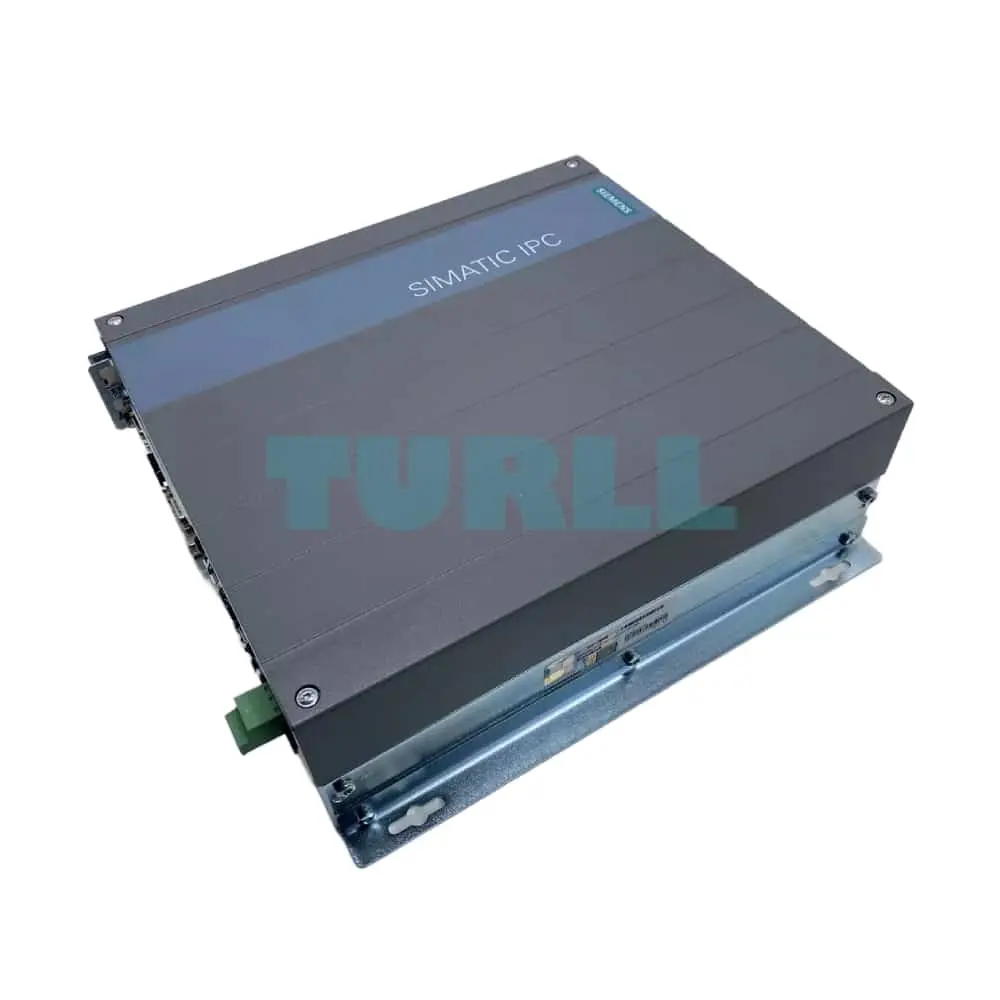 6AG4131-3GC20-3AB0 Siemens SIMATIC IPC627E Box PC Original Brand New 1 6AG4131-3GC20-3AB0 Siemens SIMATIC IPC627E Box PC