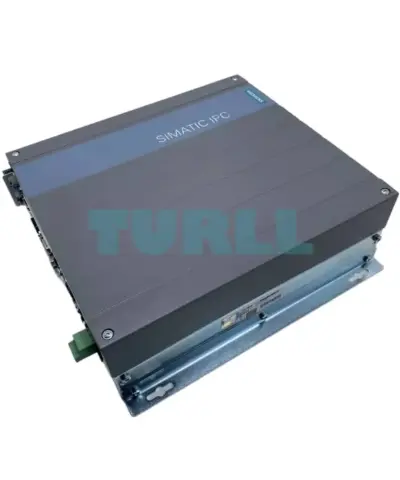 6AG4131-3GC20-3AB0 Siemens SIMATIC IPC627E Box PC