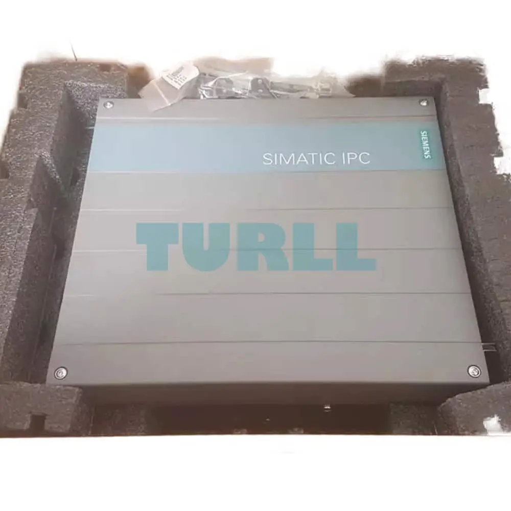 6AG4131-3GC20-3AB0 Siemens SIMATIC IPC627E Box PC Original Brand New 2 6AG4131-3GC20-3AB0 Siemens SIMATIC IPC627E Box PC