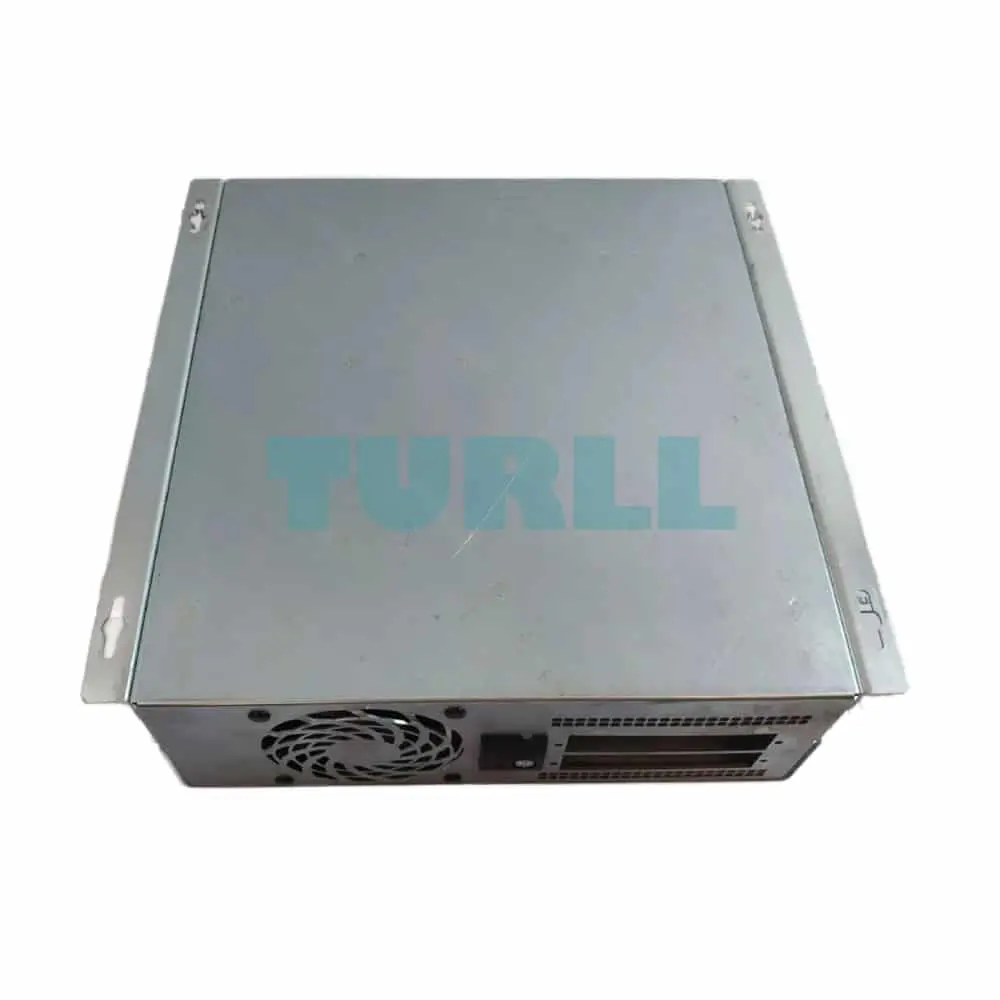 6AG4131-3GE20-3AA0 Siemens SIMATIC IPC627E Box PC Original Brand New 3 6AG4131-3GE20-3AA0 Siemens SIMATIC IPC627E Box PC