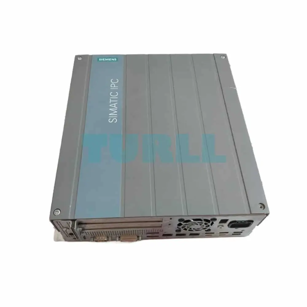6AG4131-3GE30-3AA0 Siemens SIMATIC IPC627E Box PC Original Brand New 1 6AG4131-3GE30-3AA0 Siemens SIMATIC IPC627E Box PC