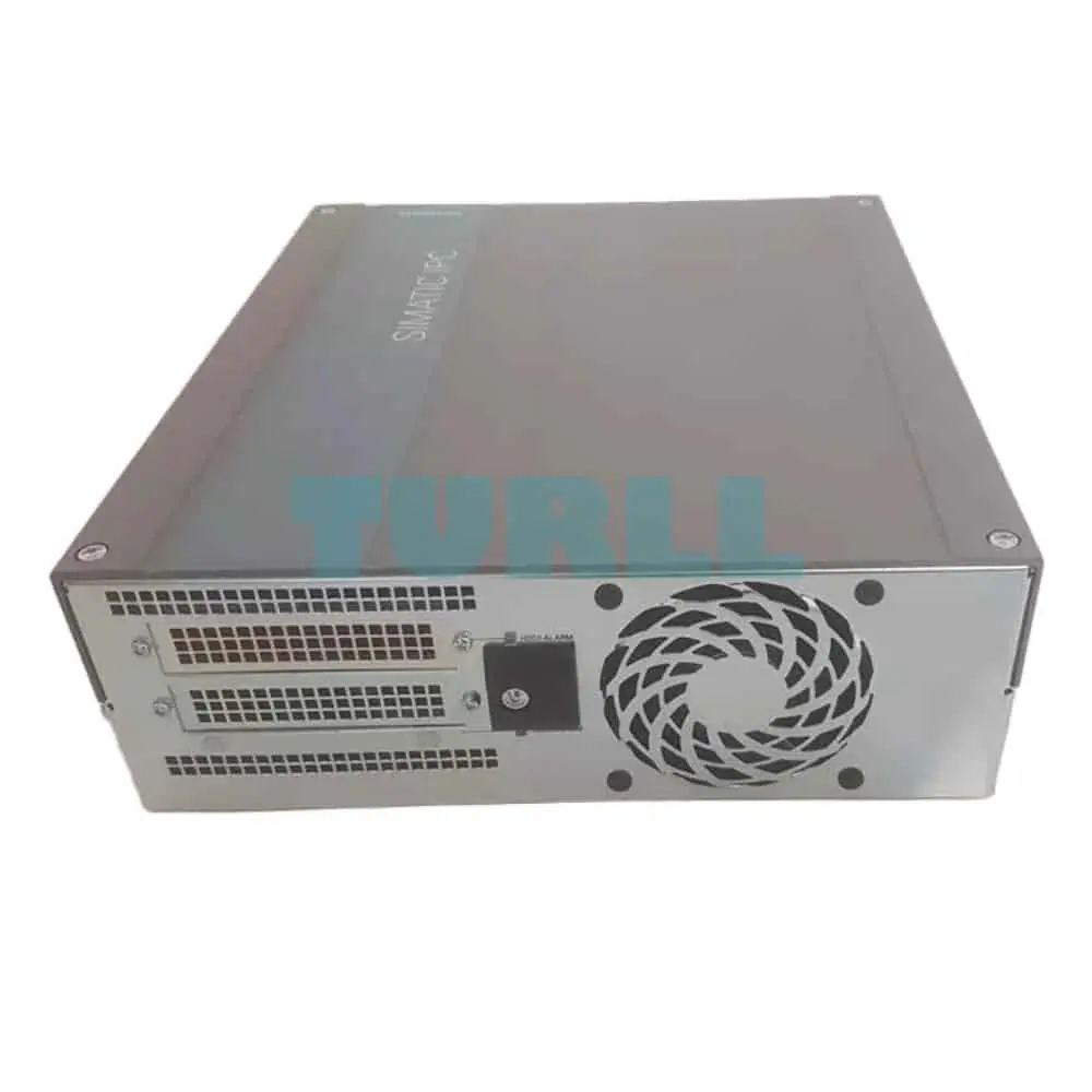 6AG4131-3GG10-3AA0 Siemens SIMATIC IPC627E Box PC Original Brand New 3 6AG4131-3GG10-3AA0 Siemens SIMATIC IPC627E Box PC