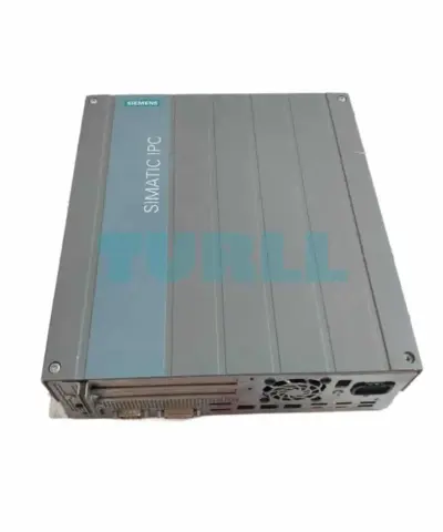 6AG4131-3HK24-3AA0 Siemens SIMATIC IPC627E Box PC