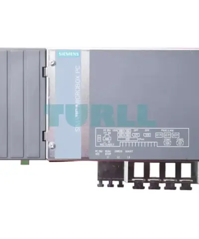 6AG4141-0AA01-3AA0 Siemens SIMATIC IPC427E Microbox PC
