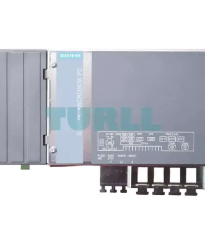 6AG4141-0AB07-0FA0 Siemens SIMATIC IPC427E Microbox PC