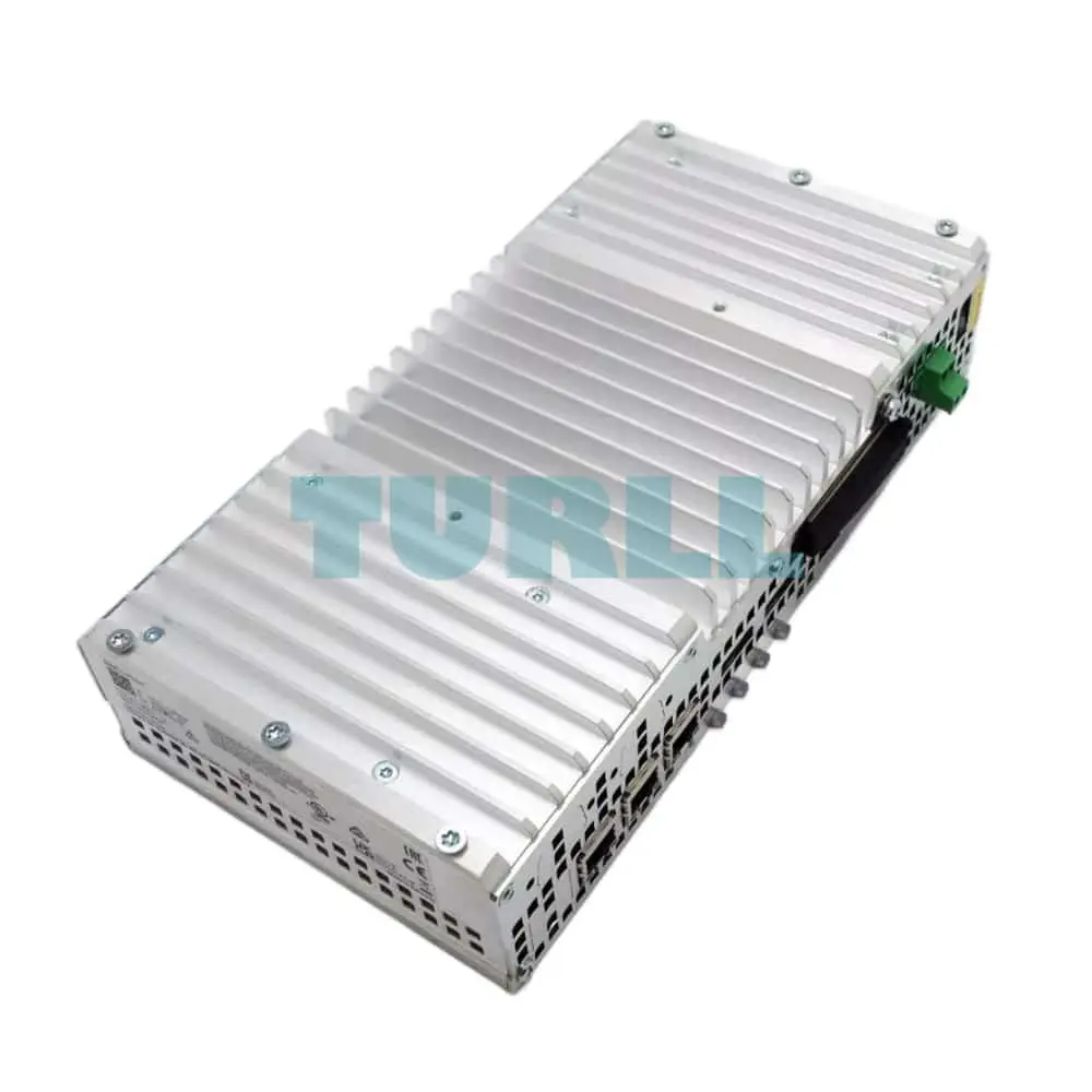 6AG4141-0BA02-0DA0 Siemens SIMATIC IPC427E Microbox PC Original Brand New 3 6AG4141-0BA02-0DA0 Siemens SIMATIC IPC427E Microbox PC