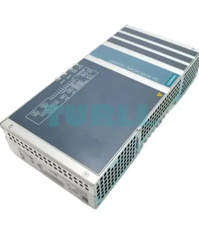 6AG4141-0BA11-0DA0 Siemens SIMATIC IPC427E Microbox PC