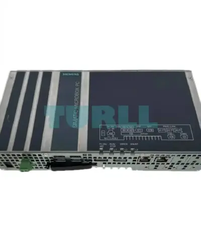 6AG4141-0BB04-0FA0 Siemens SIMATIC IPC427E Microbox PC