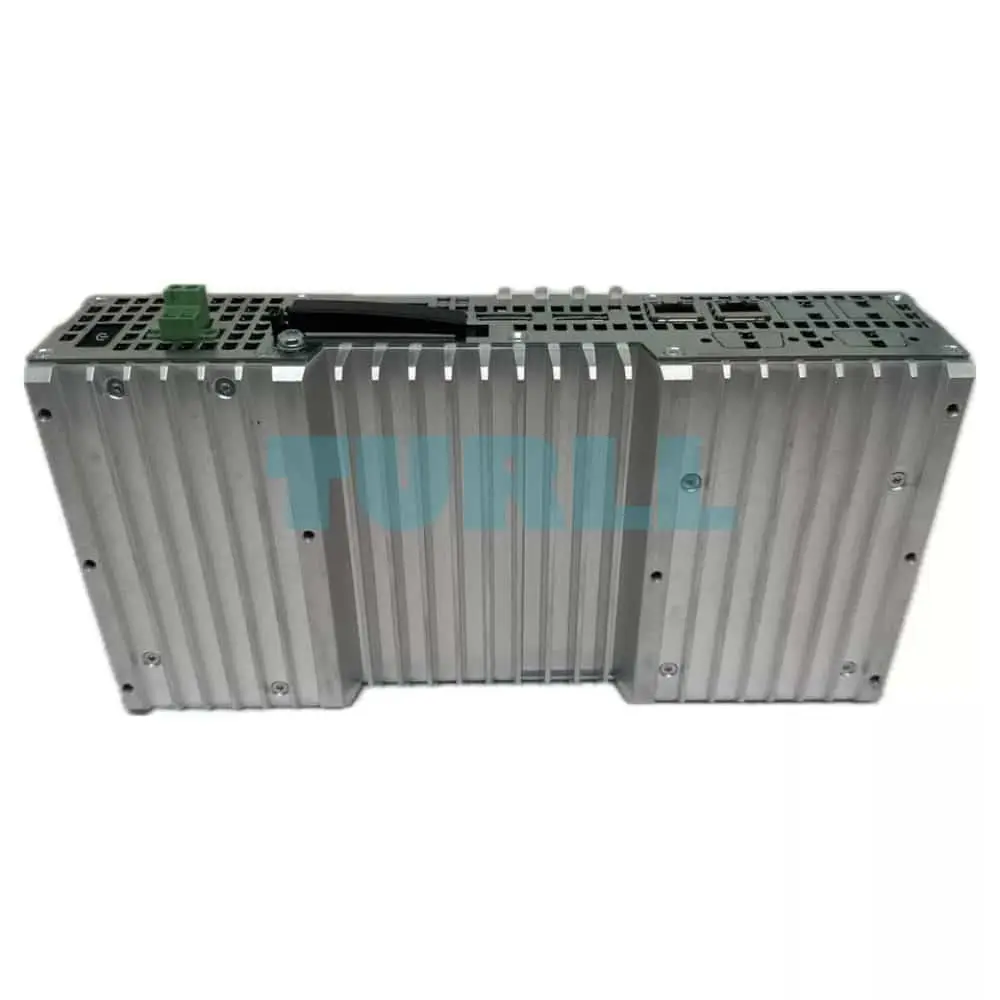 6AG4141-0BB04-0FA0 Siemens SIMATIC IPC427E Microbox PC Original Brand New 3 6AG4141-0BB04-0FA0 Siemens SIMATIC IPC427E Microbox PC