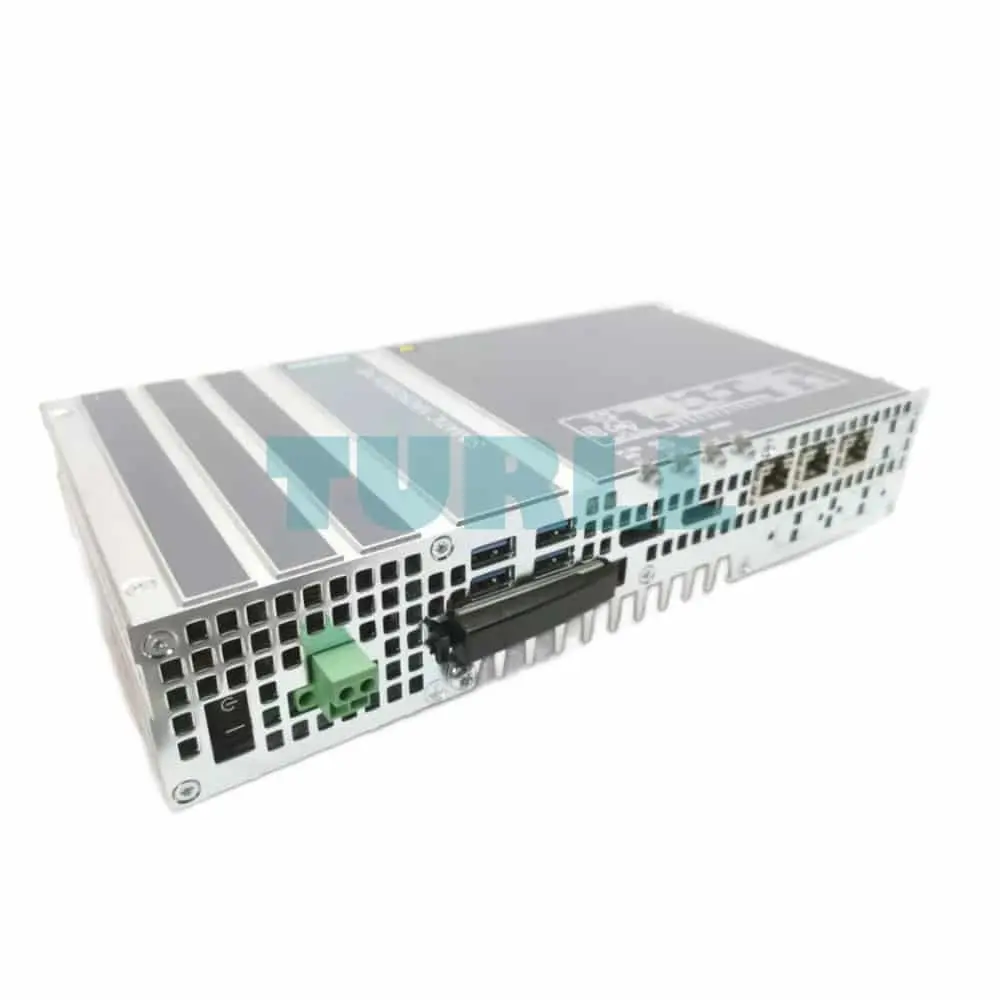 6AG4141-0BB07-0FA0 Siemens SIMATIC IPC427E Microbox PC Original Brand New 3 6AG4141-0BB07-0FA0 Siemens SIMATIC IPC427E Microbox PC