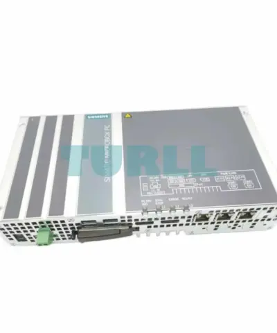 6AG4141-0BB07-0FA0 Siemens SIMATIC IPC427E Microbox PC