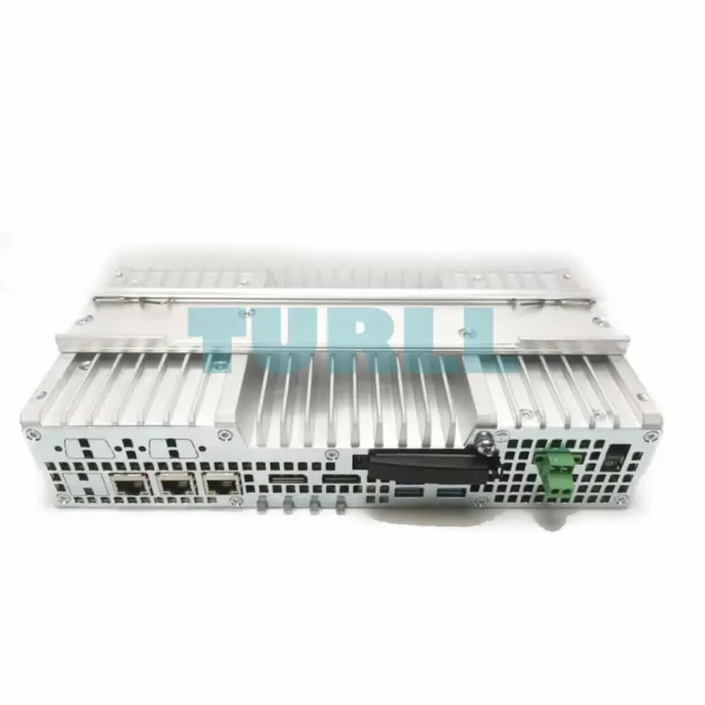 6AG4141-0BB07-0FA0 Siemens SIMATIC IPC427E Microbox PC Original Brand New 2 6AG4141-0BB07-0FA0 Siemens SIMATIC IPC427E Microbox PC