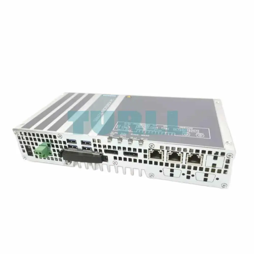 6AG4141-0BB12-0DA0 Siemens SIMATIC IPC427E Microbox PC Original Brand New 1 6AG4141-0BB12-0DA0 Siemens SIMATIC IPC427E Microbox PC