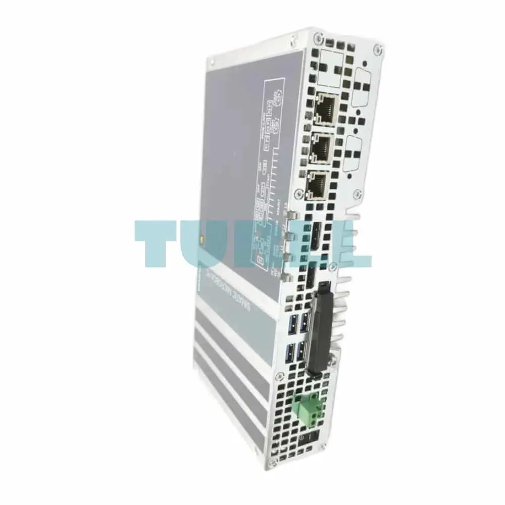 6AG4141-0BB12-0DA0 Siemens SIMATIC IPC427E Microbox PC Original Brand New 2 6AG4141-0BB12-0DA0 Siemens SIMATIC IPC427E Microbox PC